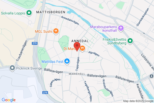 Flyttstädning i Stockholm AB
