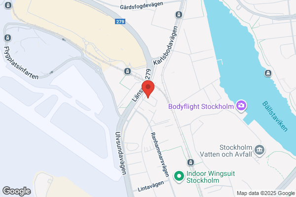 Kevo Lokalvård AB