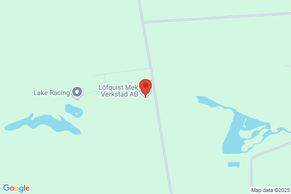 Otteruds Mekaniska AB