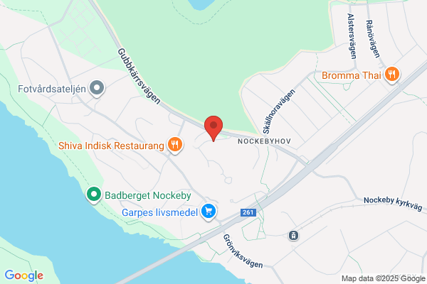 Monica Av Toev Leg. tandläkare