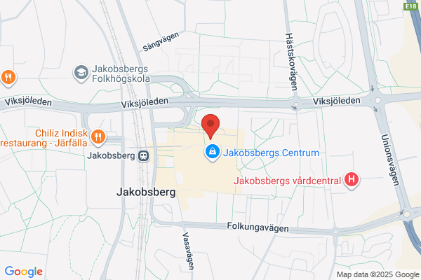 Medico Wolk Tandläkare