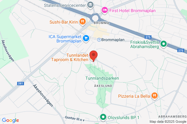 Praktikertjänst AB