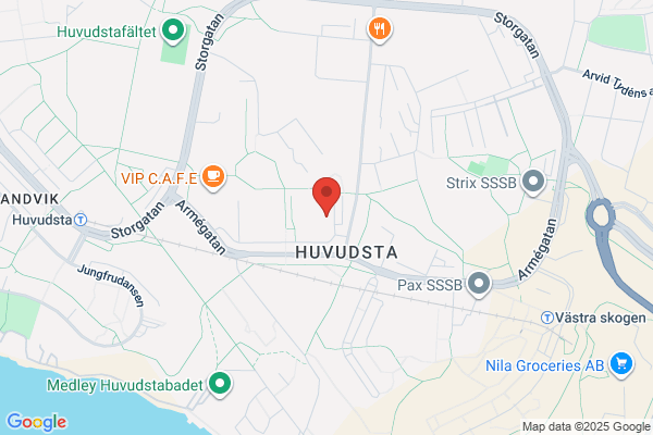 Solna Dental