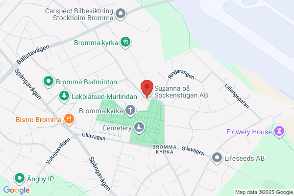 Spångatandläkarna