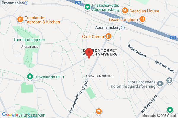 Tandläkare Jan Malmberg AB
