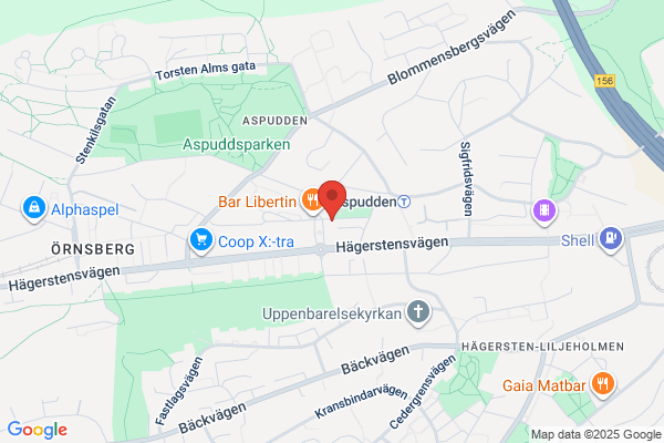 Thureson & Engquist Dentalteknik AB