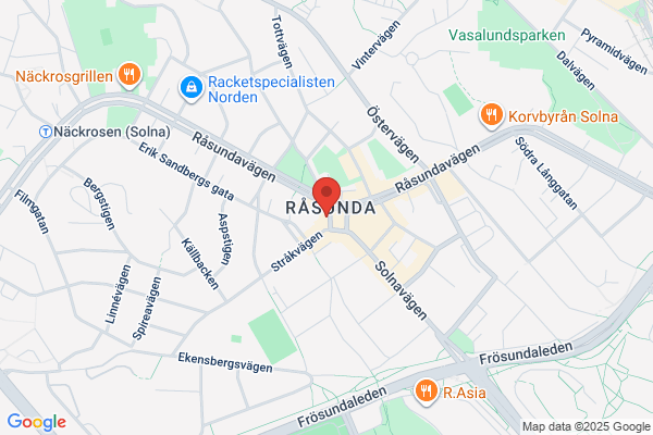 Tandis Tonny Ekstrand AB