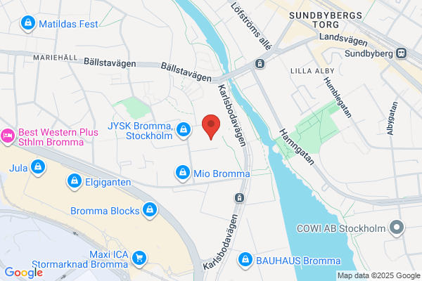 Eltel Networks TE AB