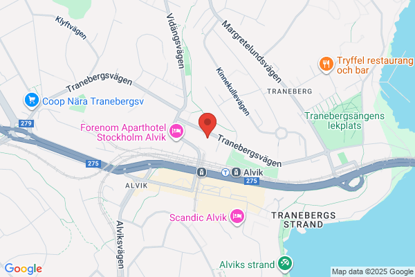 K M Närkonsult