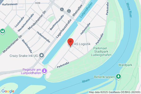 Agon Logistik AB