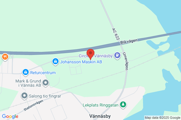 Johansson Åkeri AB, C