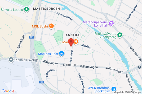 Leekson Alltjänst