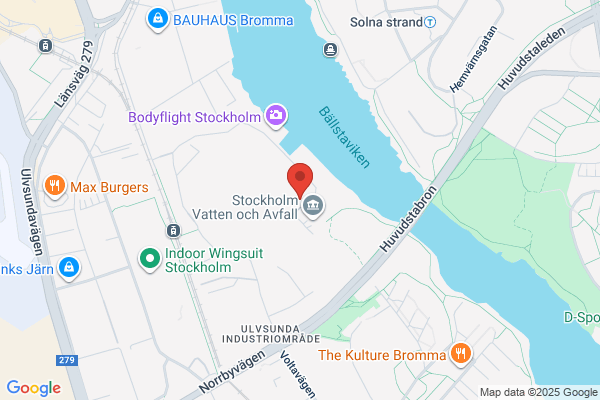Leobygg Trädgårdstjänst