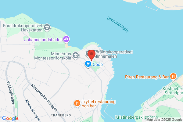 Forstena Education AB