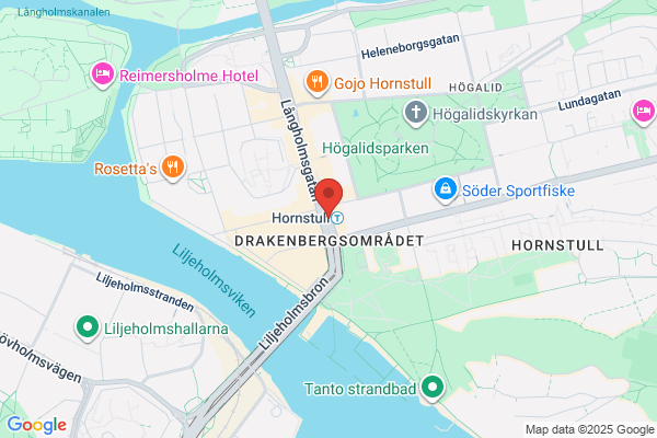 Alm Konsult och Utbildning