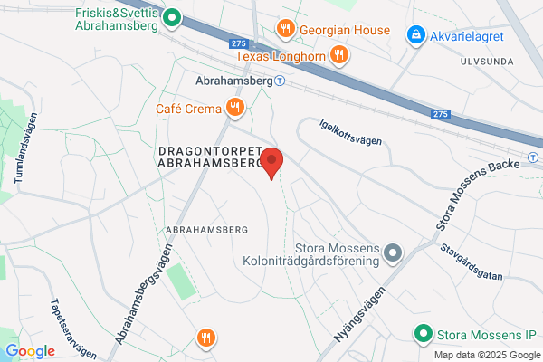 DAGHEM (Barn och utbildning)
