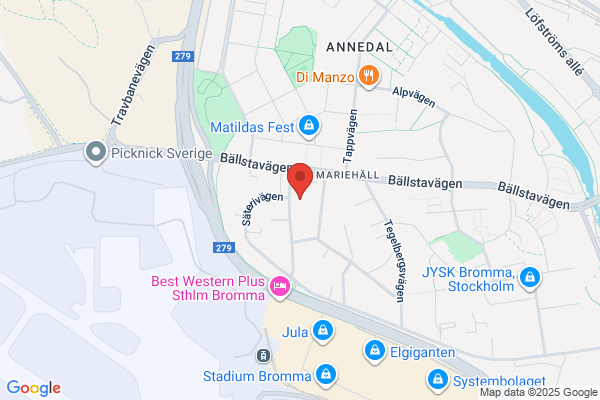 FÖRSKOLA (Barn och utbildning)