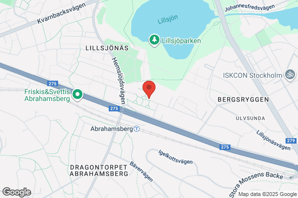 FÖRSKOLA (Barn och utbildning)
