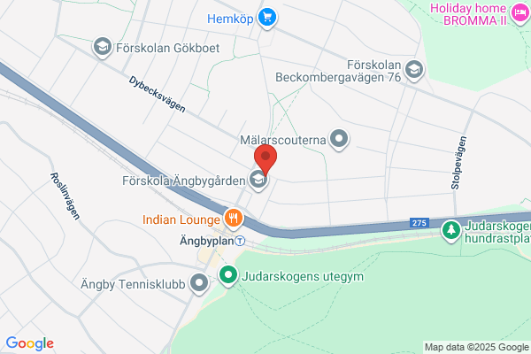 FÖRSKOLA BIRKAMYNTET (Barn och utbildning)