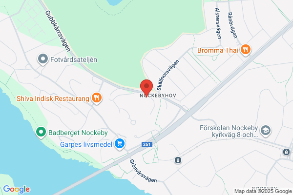 FÖRSKOLA GUBBKÄRRSVÄGEN (Barn och utbildning)