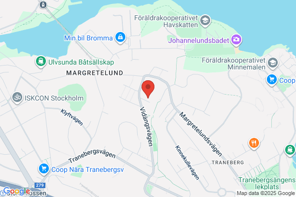 FÖRSKOLA KILSBERGSVÄGEN (Barn och utbildning)