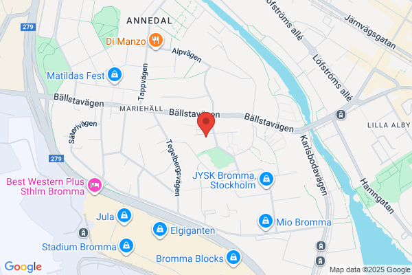 FÖRSKOLA KLINTBACKEN (Barn och utbildning)