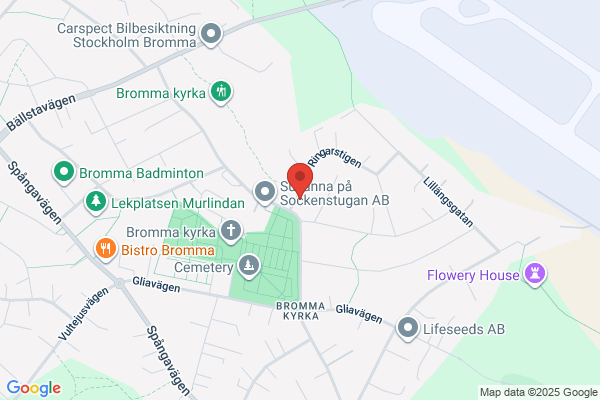 FÖRSKOLA RINGARSTIGEN (Barn och utbildning)