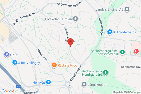 FÖRSKOLA SOLLEFTEGATAN 14 (Barn och utbildning)