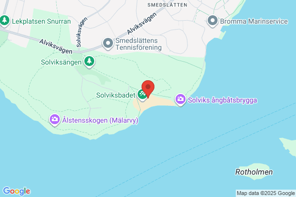 FÖRSKOLA SOLVIKSÄNGEN (Barn och utbildning)