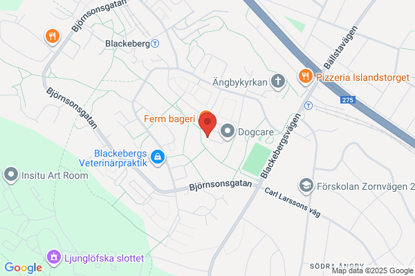 FÖRSKOLA STORSTUGAN (Barn och utbildning)