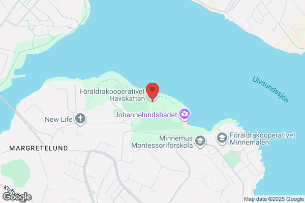 FÖRÄLDRAKOOPERATIVET HAVSKATTEN, EKONOMISK FÖRENING (Barn och utbildning)