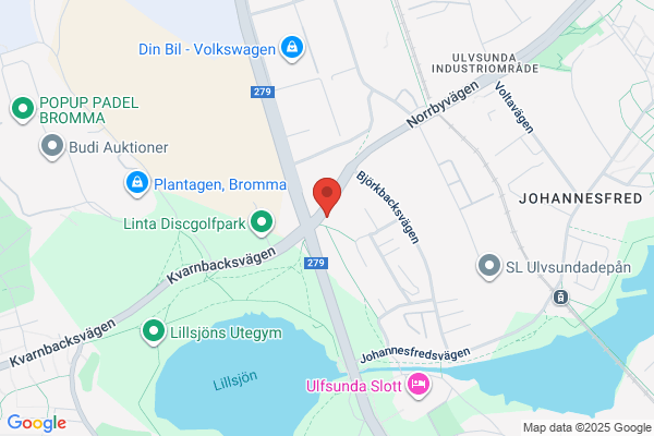 Groupware Development Sweden AB