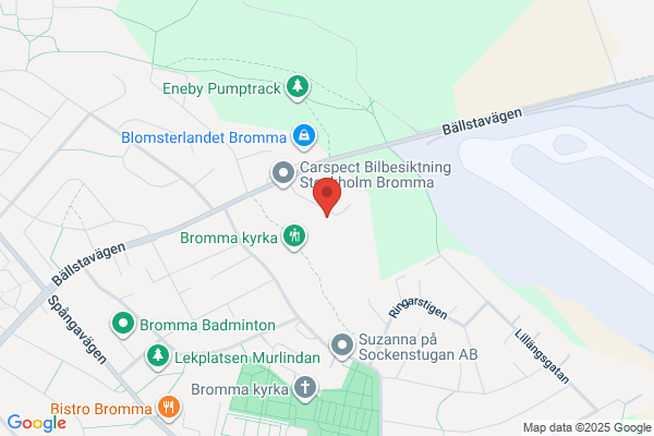 Guldberg Konsult AB