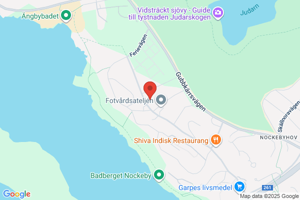 NOCKEBYHOVS SÄRSKOLA (Barn och utbildning)
