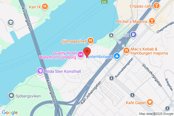 Navitank Shipping & Chartering AB