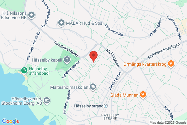 Hässelby Veterinärpraktik