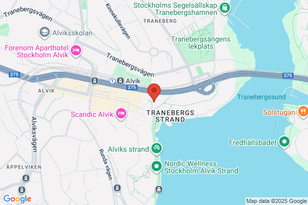 Avloppsservice AB