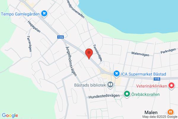 Båstad Massageterapi