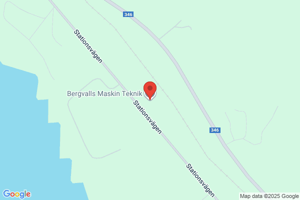Backe Maskinteknik AB