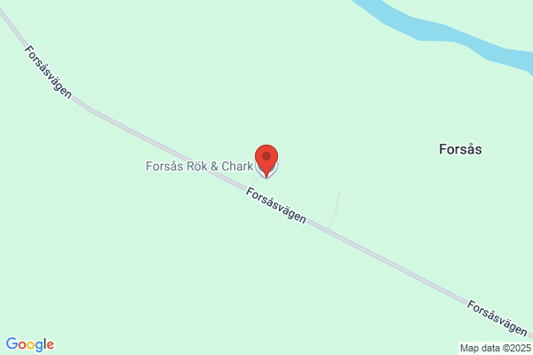 Forsås Rök & Chark