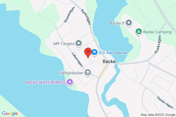 Utvecklingsgruppen Fjällsjö Framtid