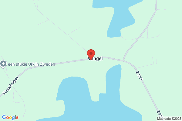 Vängel Åkeri AB