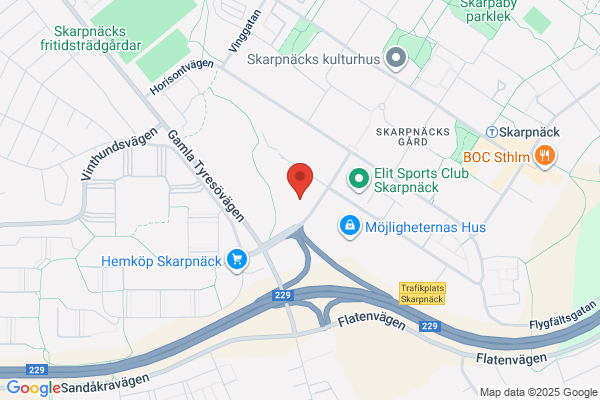 Skridskobolaget Devex AB