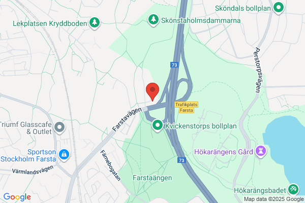 T Jansson Elbesiktningar AB