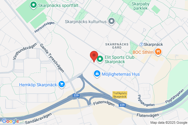 Dalkia Facilities Management AB