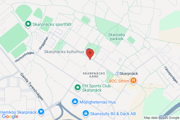 Indexkompaniet Bokhandel