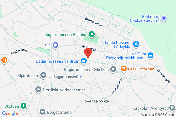 Kitchenarea Sweden AB