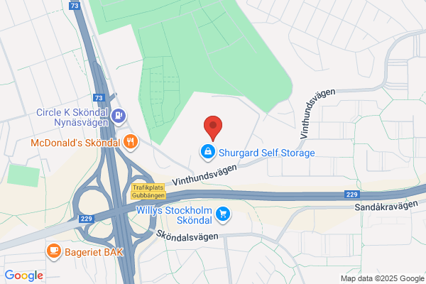 Södermalms Maskin AB