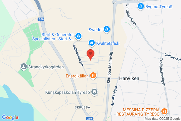 Allround Entreprenad i Stockholm AB