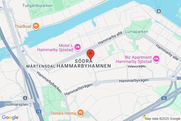 BTI Konsult AB